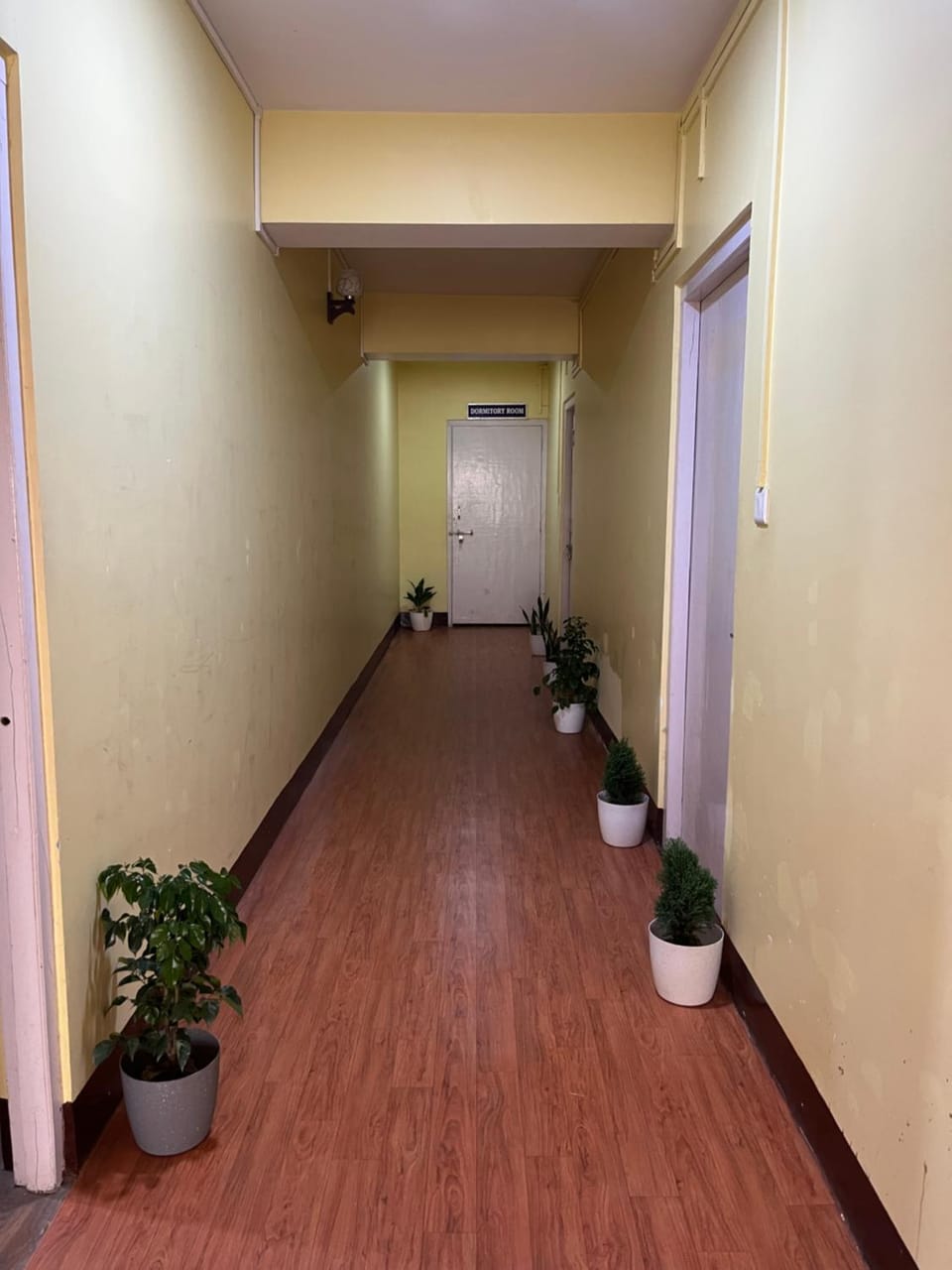 Sumitra INN Hotel in Darjeeling