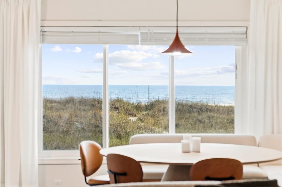 Sea House Villas - The Sandstone Vacation rental in North Myrtle Beach