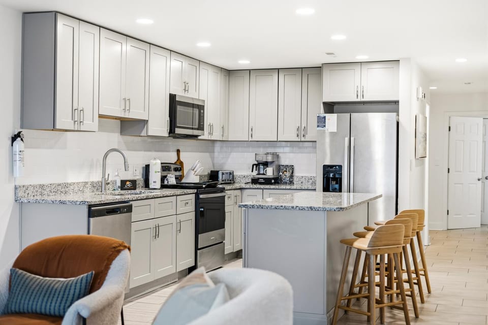 Sea House Villas - The Sandstone Vacation rental in North Myrtle Beach