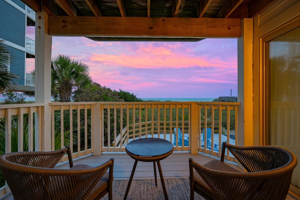 Sea House Villas - The Sandstone Vacation rental in North Myrtle Beach