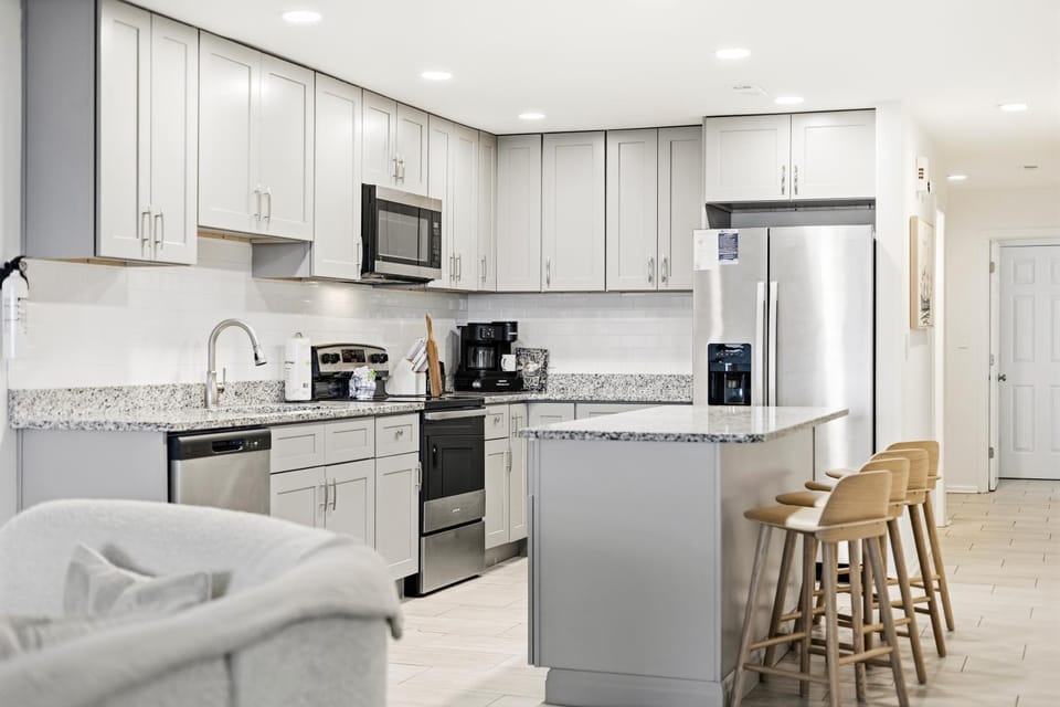 Sea House Villas - The Still Vacation rental in North Myrtle Beach