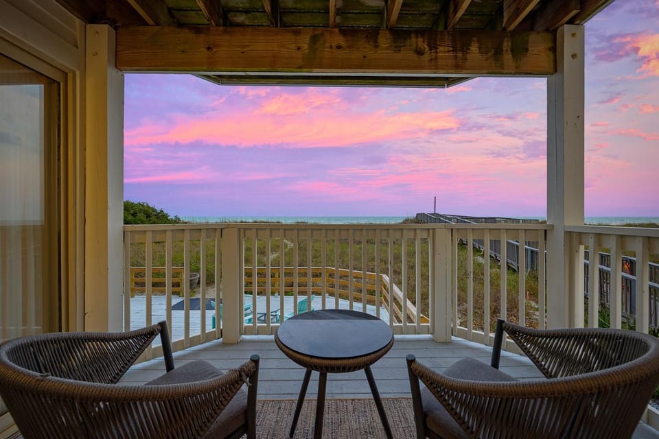 Sea House Villas - The Sweetbay Vacation rental in North Myrtle Beach