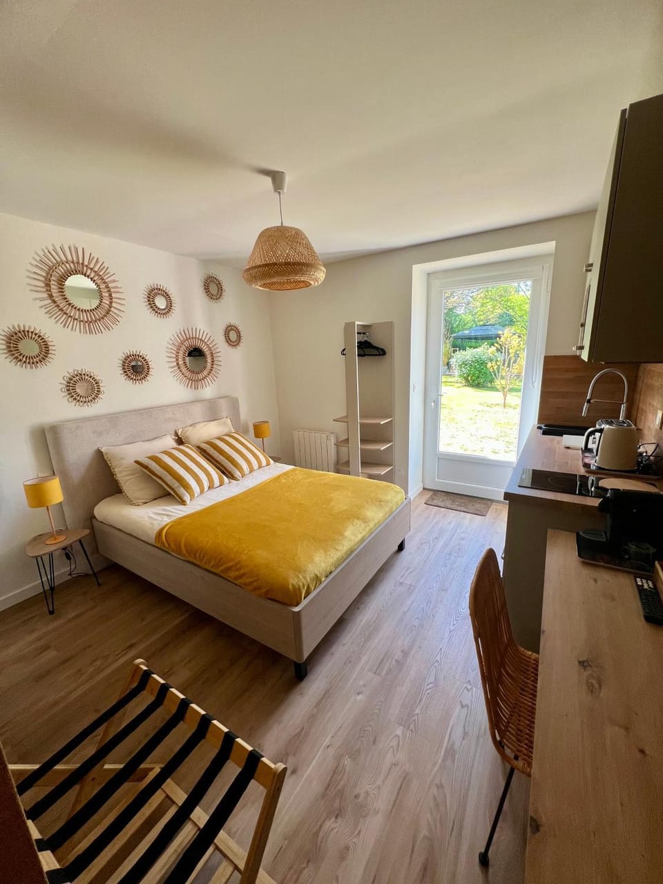 L'Escale d'Armorique 1 Apartment in Brittany