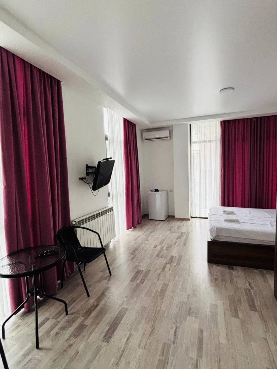 Pool & HostLab Hotel Kobuleti, 4 min to Sea Vacation rental in Adjara, Georgia