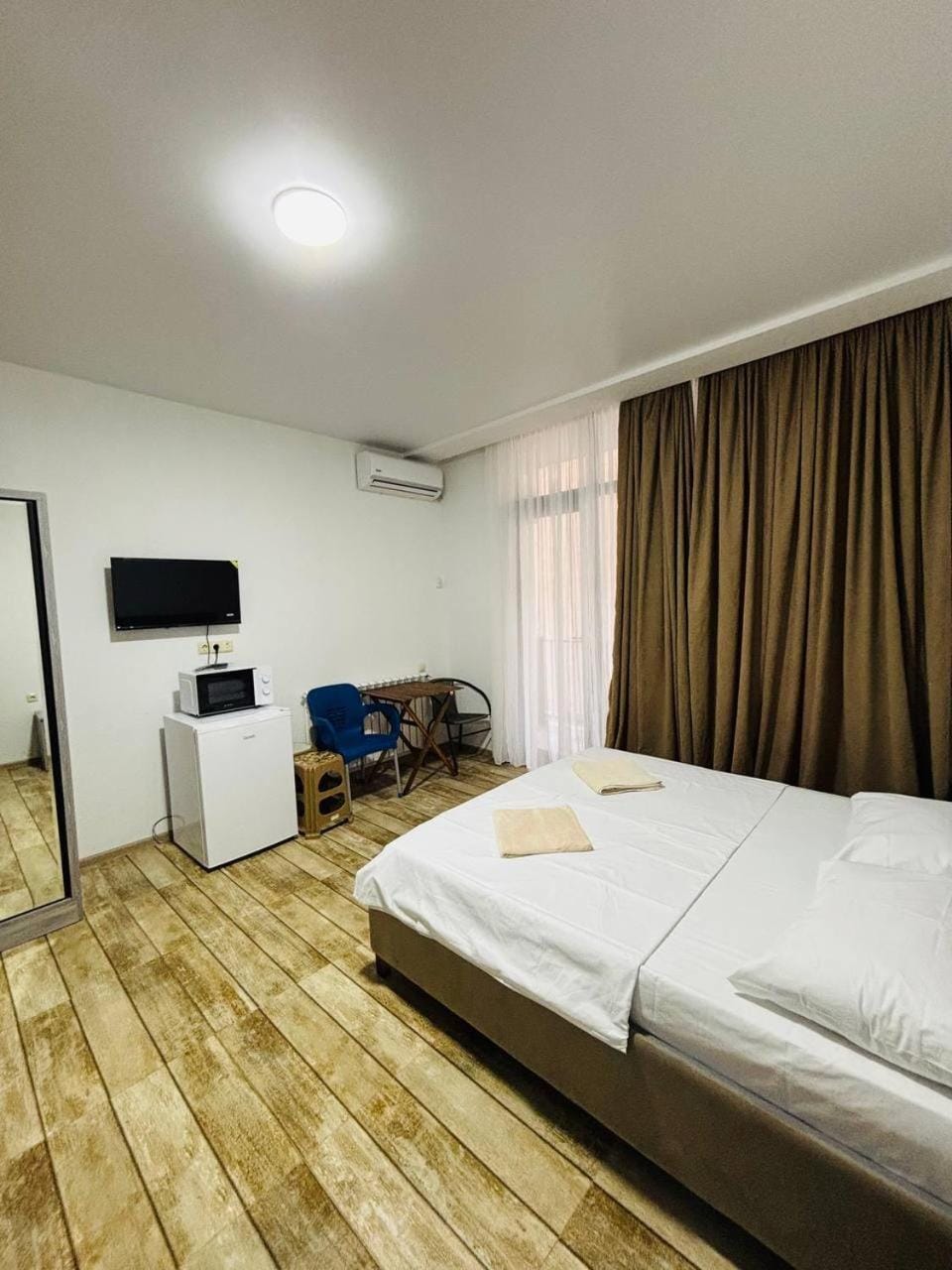 Pool & HostLab Hotel Kobuleti, 4 min to Sea Vacation rental in Adjara, Georgia