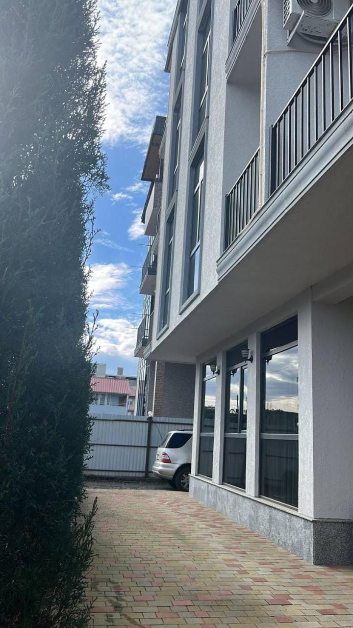 Pool & HostLab Hotel Kobuleti, 4 min to Sea Vacation rental in Adjara, Georgia