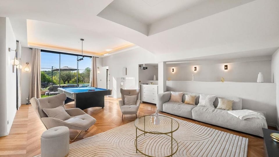 Villa avec piscine privée Profitez du calme et du soleil Villa in Grimaud