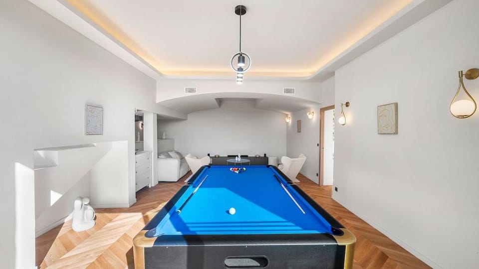 Villa avec piscine privée Profitez du calme et du soleil Villa in Grimaud