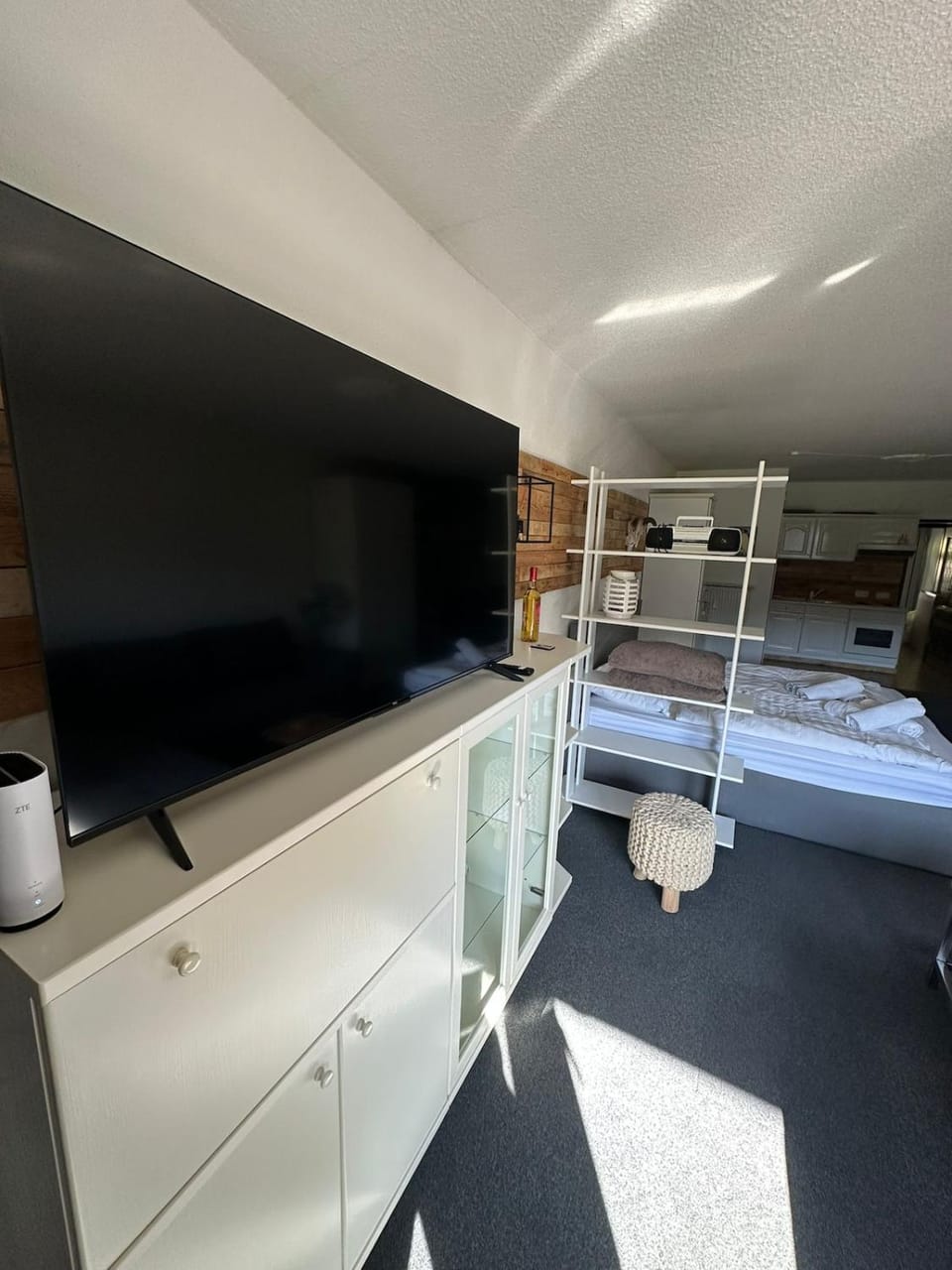 Ferienwohnung in Willingen-Schwalefeld Apartment in Willingen