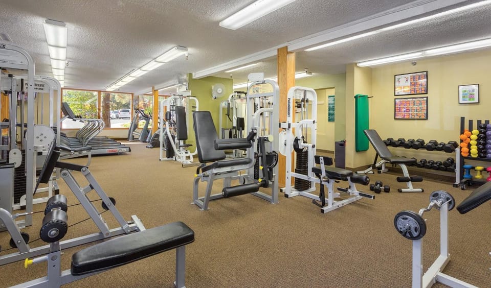 Wyndham Flagstaff Resort 1BR Apartment House in Flagstaff