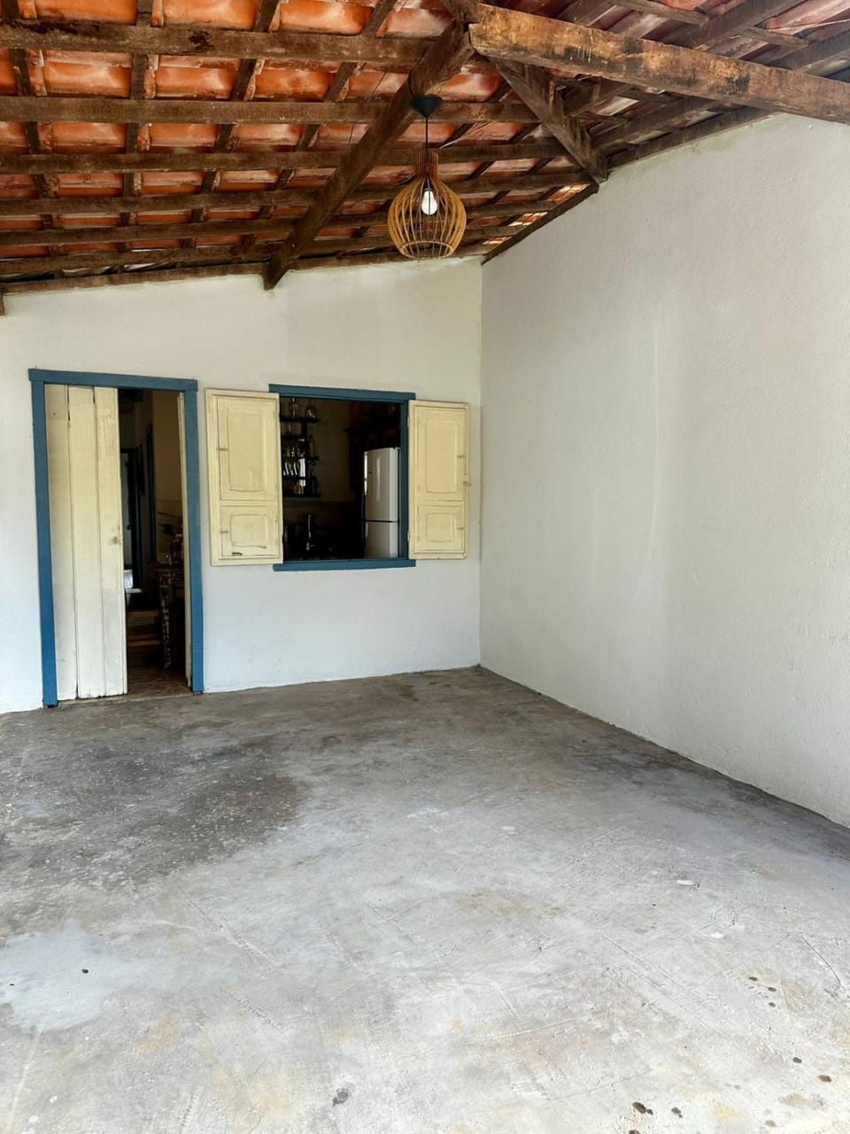 Recanto dos Pássaros House in Tiradentes