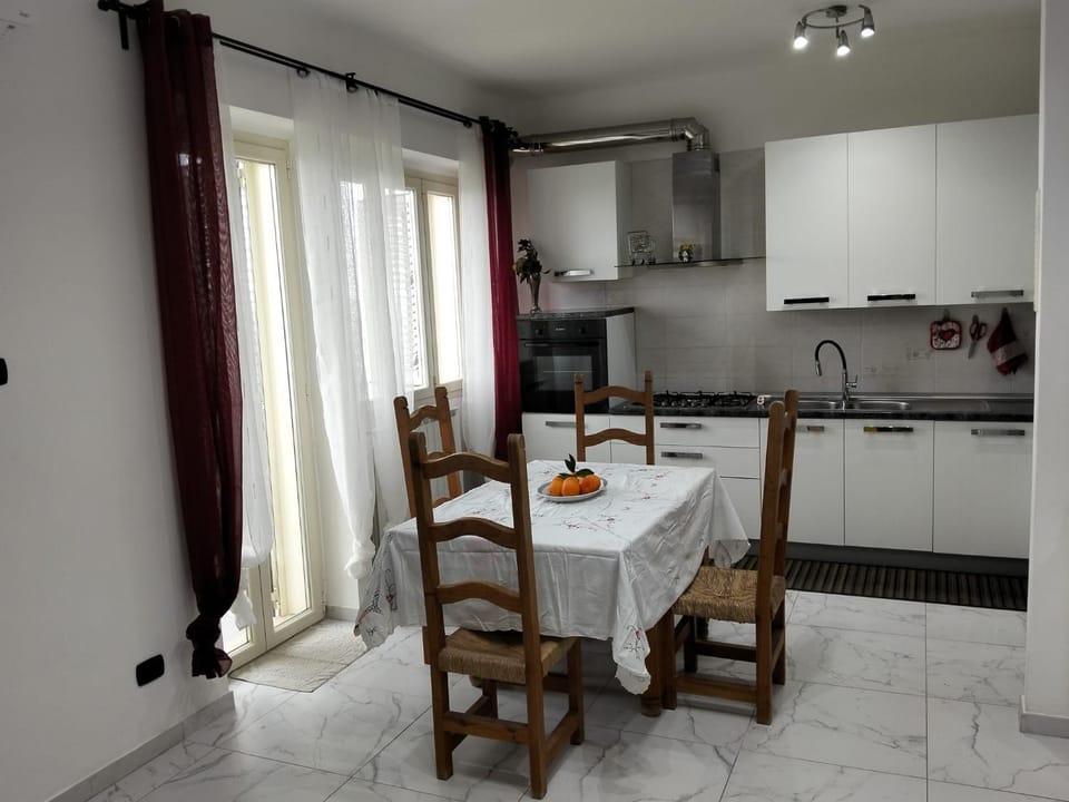 Casa sul mare a Siracusa Apartment in Syracuse