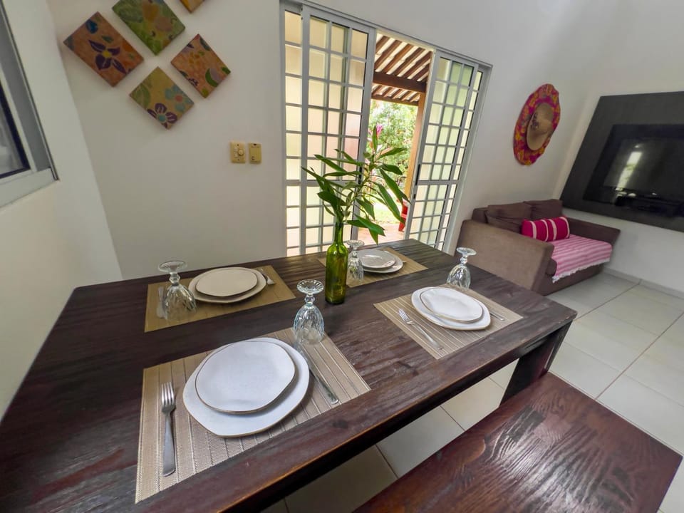 Mareias Villas Nature lodge in State of Rio Grande do Norte, Brazil