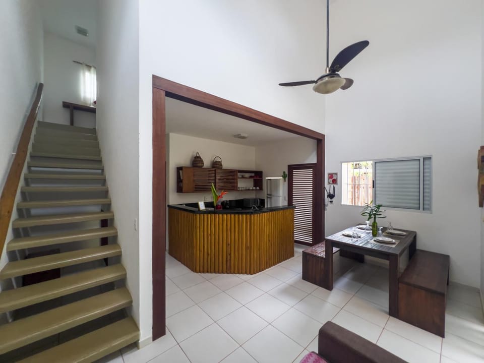 Mareias Villas Nature lodge in State of Rio Grande do Norte, Brazil