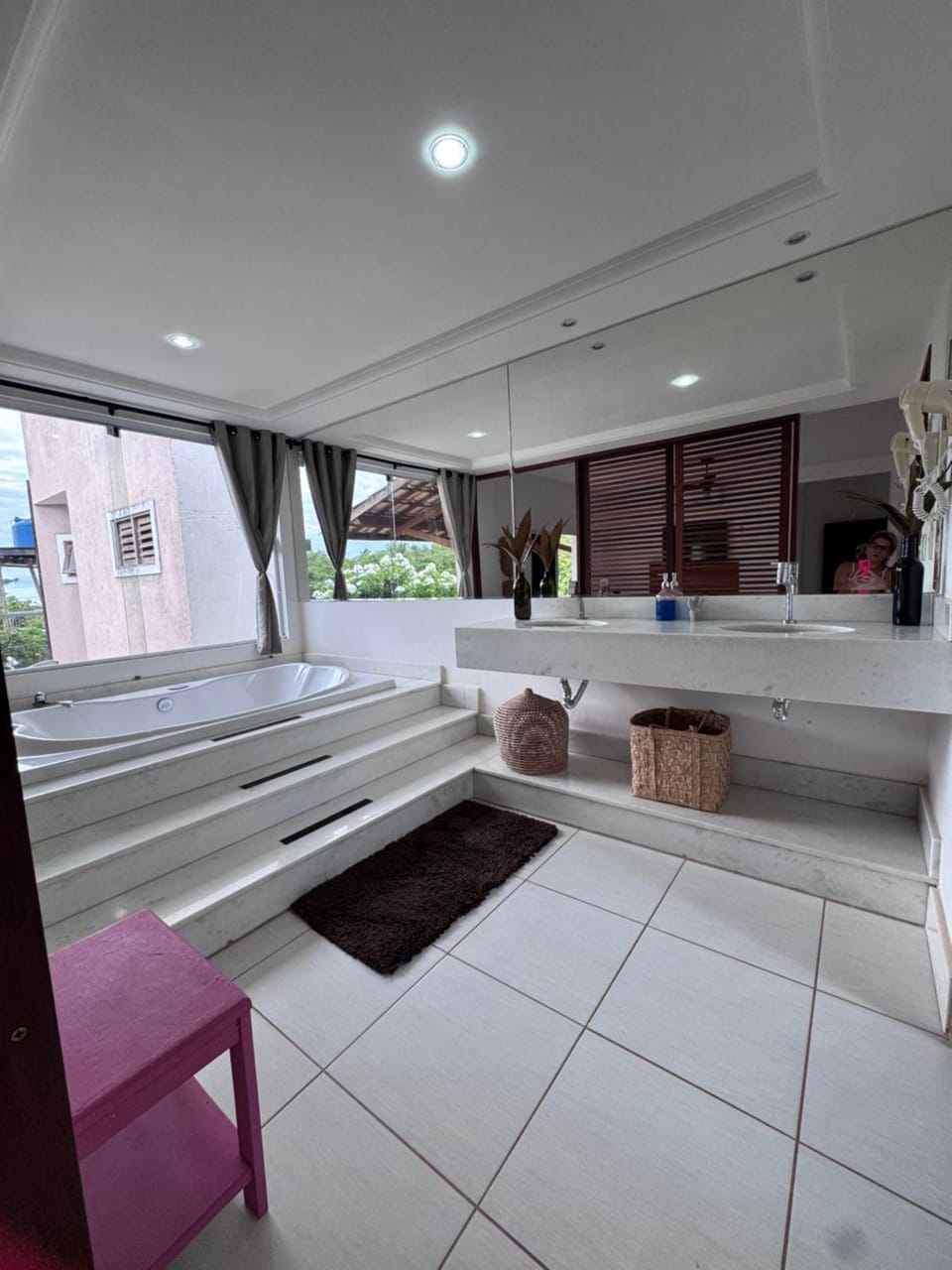Mareias Villas Nature lodge in State of Rio Grande do Norte, Brazil