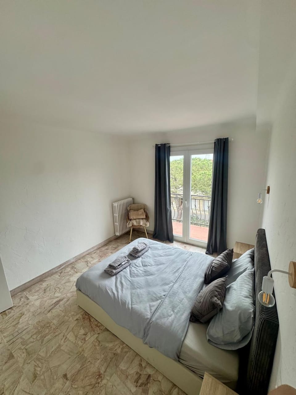 Les Balcons Catalans Apartment in Perpignan