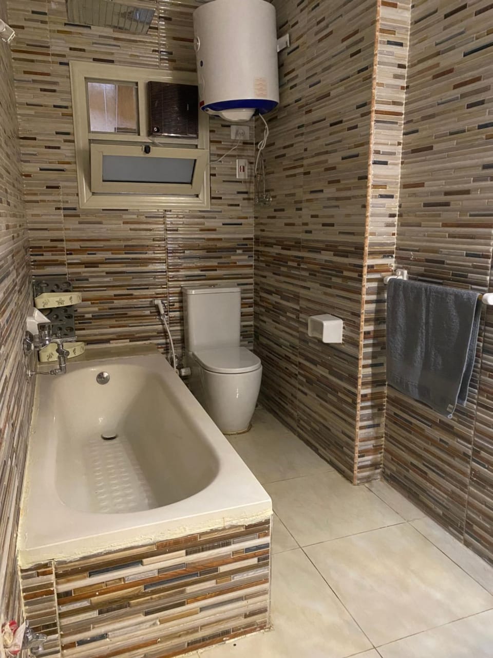 استديو المتحف المصري الكبير Apartment in Egypt