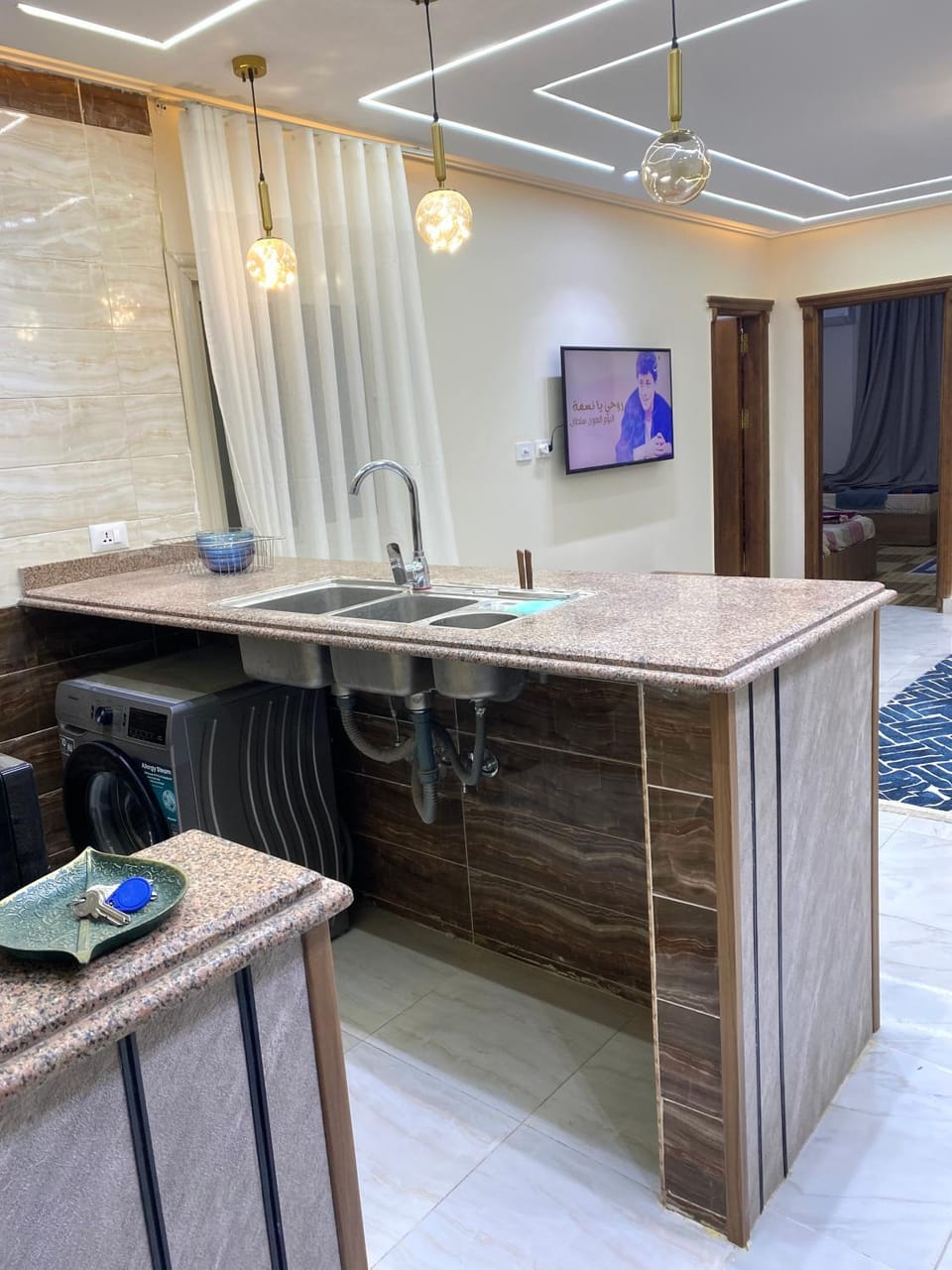 استديو المتحف المصري الكبير Apartment in Egypt