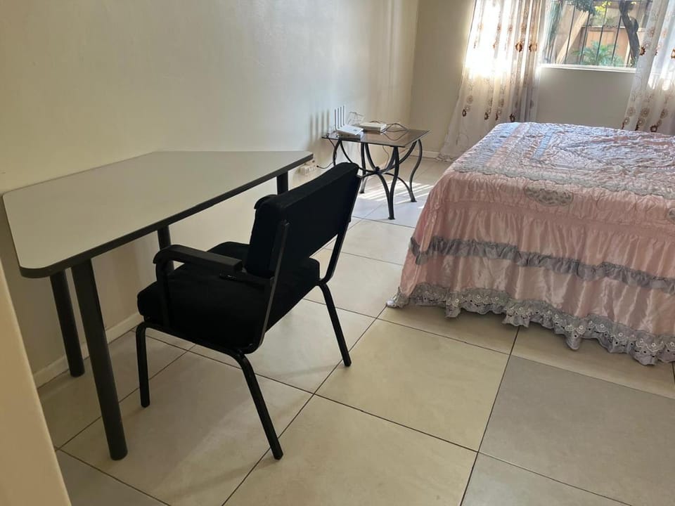 African Royalty Home Bed and Breakfast in Pretoria