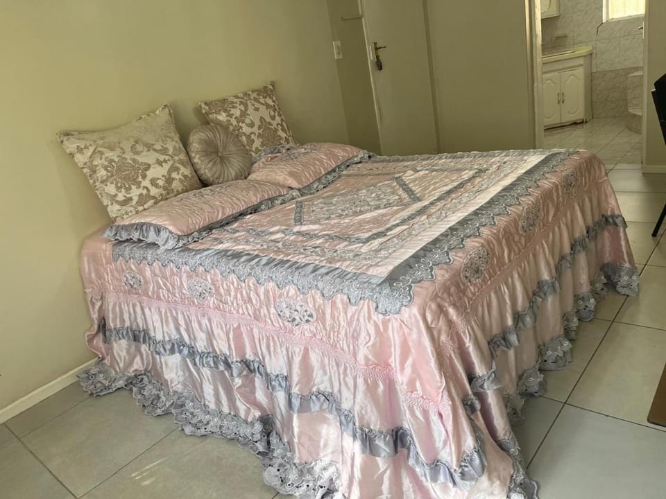 African Royalty Home Bed and Breakfast in Pretoria
