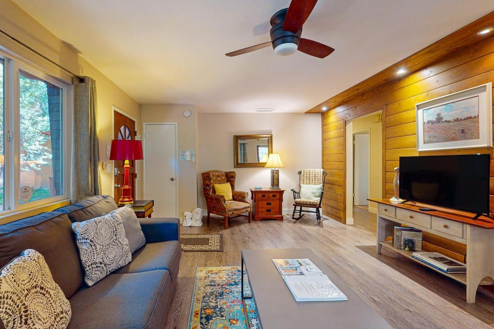 Casa Tahquitz House in Idyllwild-Pine Cove