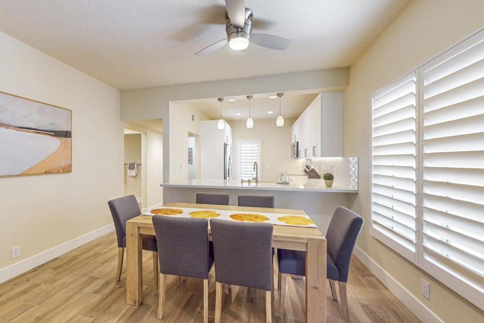 Golden Fairway House in Palm Desert