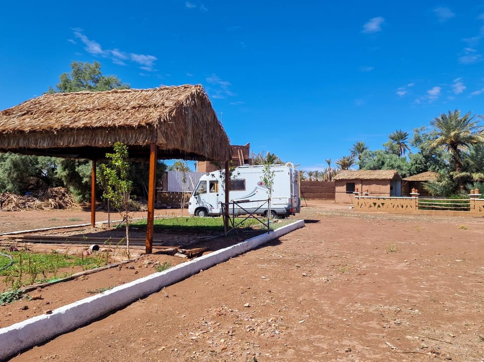 Property building, Day, Natural landscape