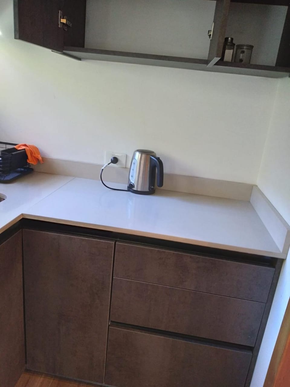 Depto Los Notros Apartment in San Martín de los Andes