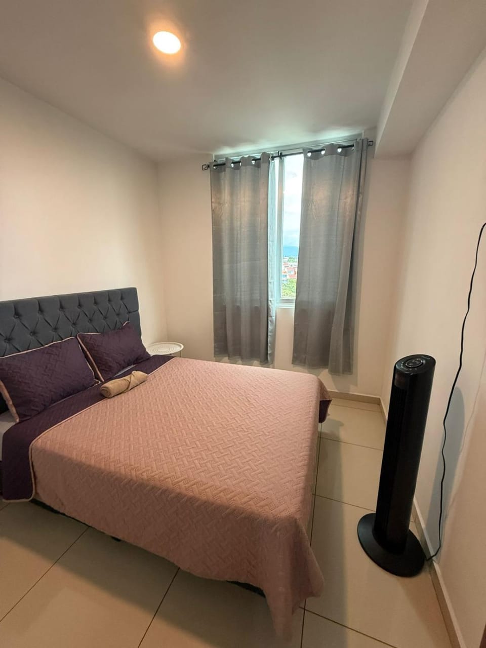 Live in style in San José TIBAS! Apartment Apartment in San Jose