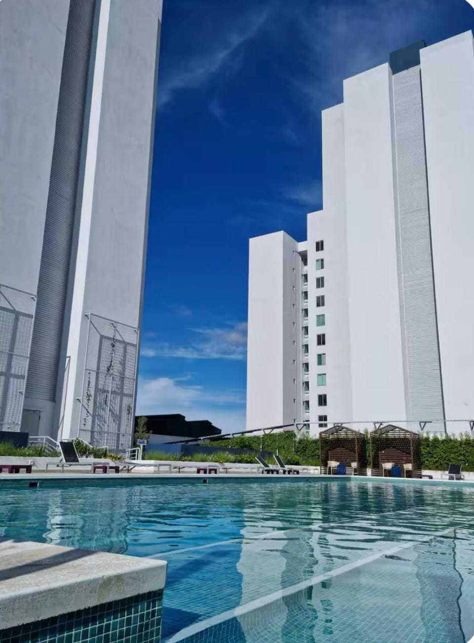 Live in style in San José TIBAS! Apartment Apartment in San Jose
