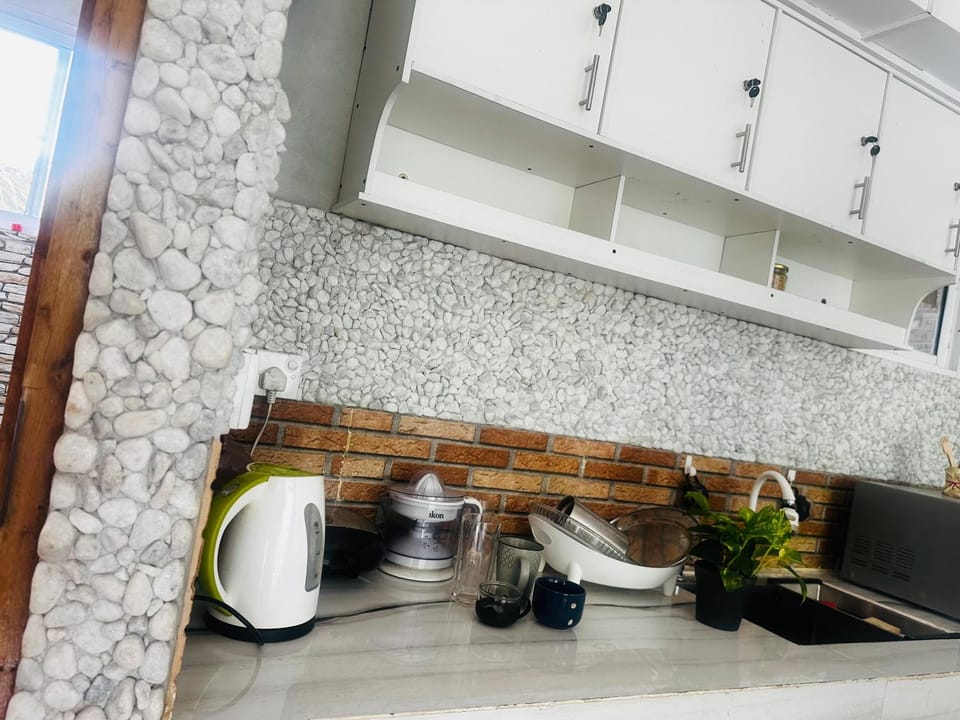 Denus Apartments Apartment in Colombo