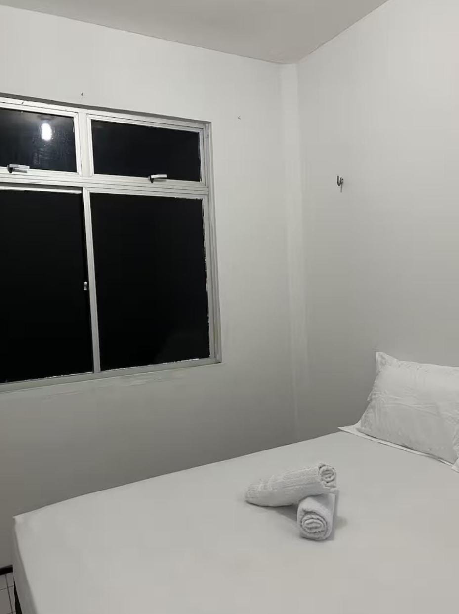 1 Quarto a passos da praia Apartment in Fortaleza