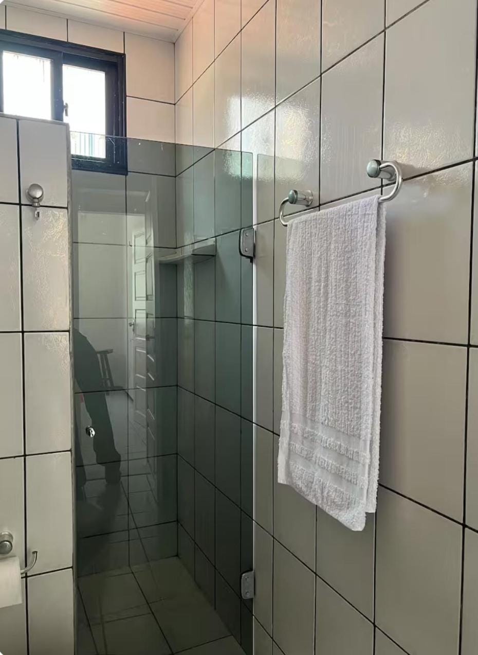 1 Quarto a passos da praia Apartment in Fortaleza