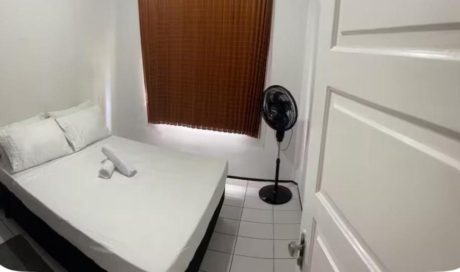 1 Quarto a passos da praia Apartment in Fortaleza