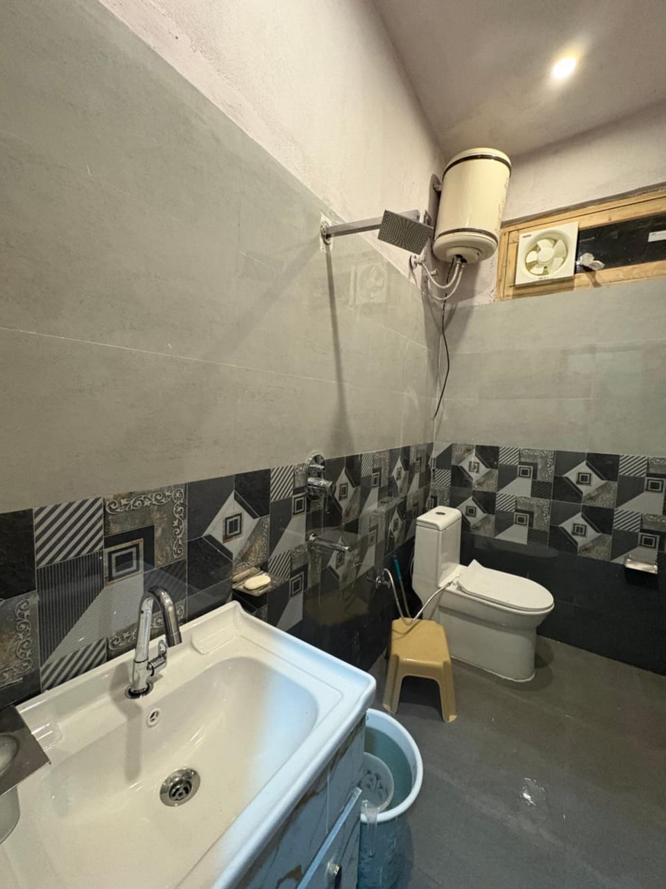Harshil wood stay Vacation rental in Uttarakhand