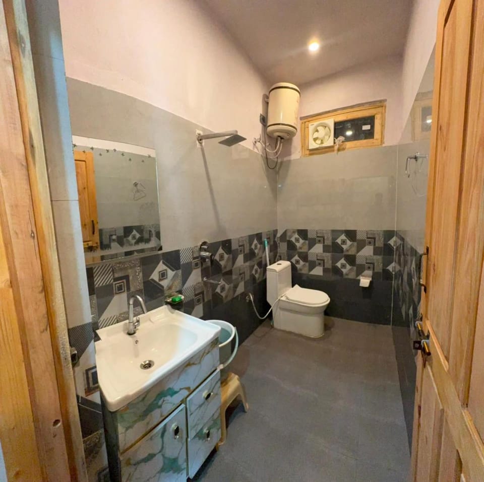 Harshil wood stay Vacation rental in Uttarakhand