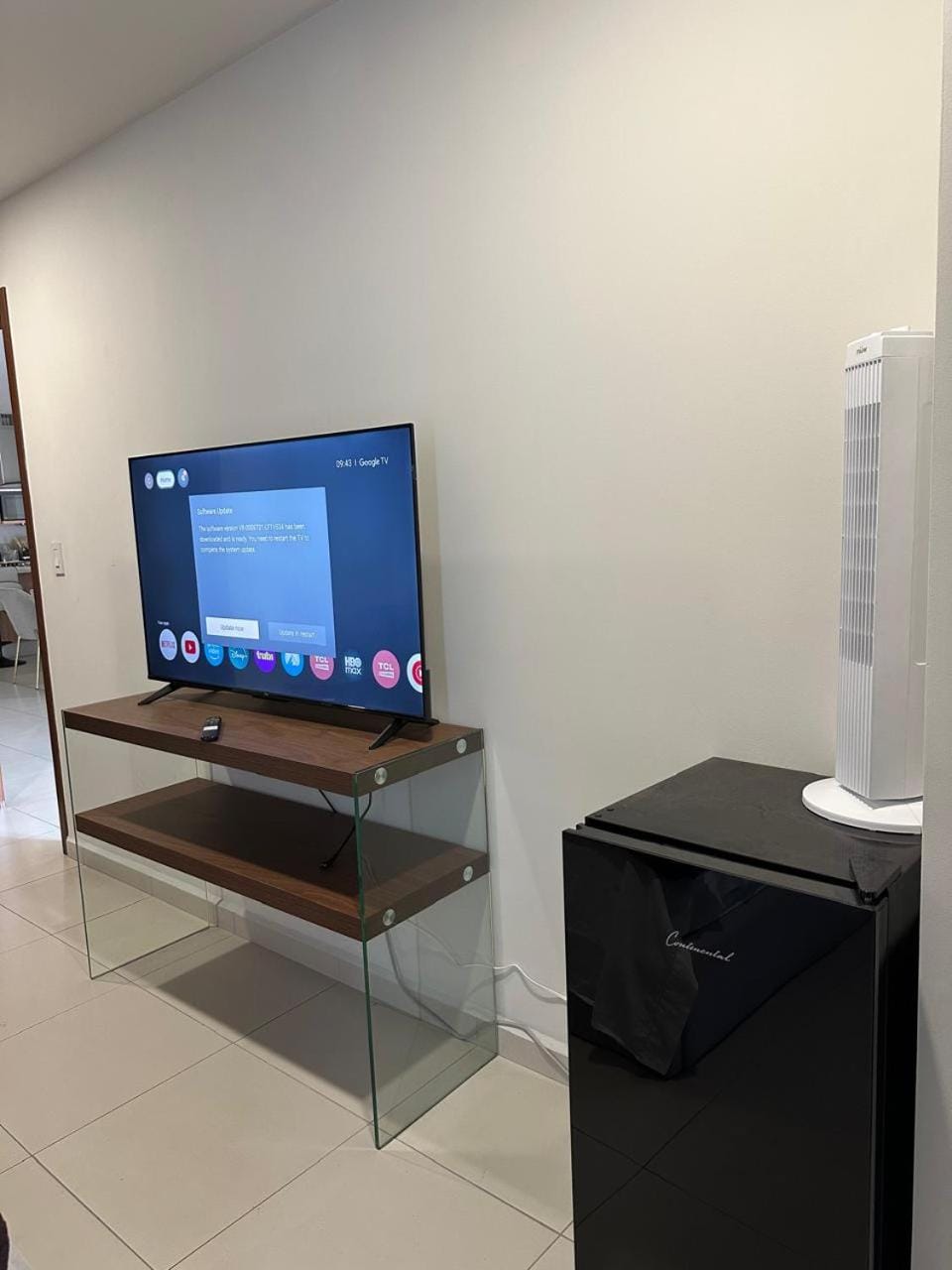 TV and multimedia