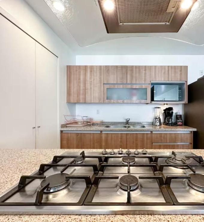 Kitchen or kitchenette, dishwasher, pet friendly, stove