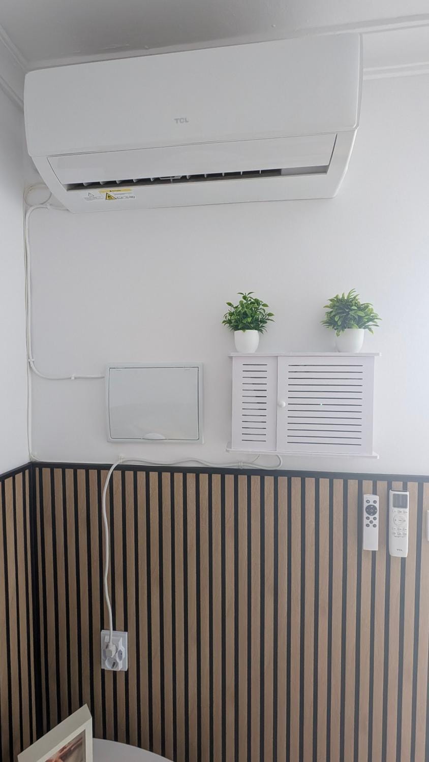 air conditioner