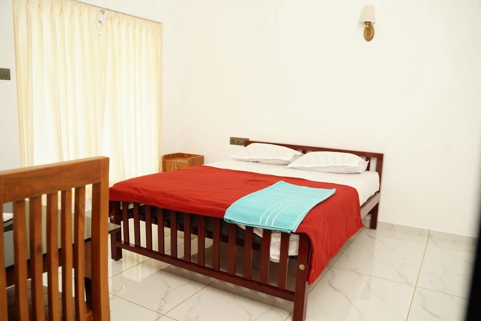Twilight Stays Cherai Beach Bed and Breakfast in Vypin