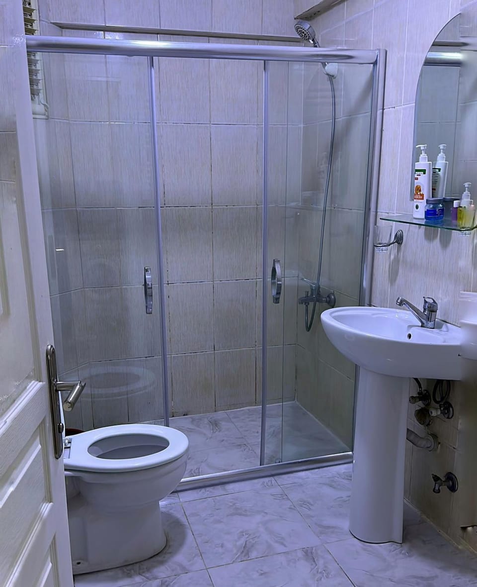 Zeki Bey Apartment Apartment in Istanbul