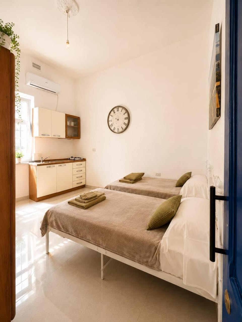 Hypogeum Suites Studio level 1 Apartment in Malta