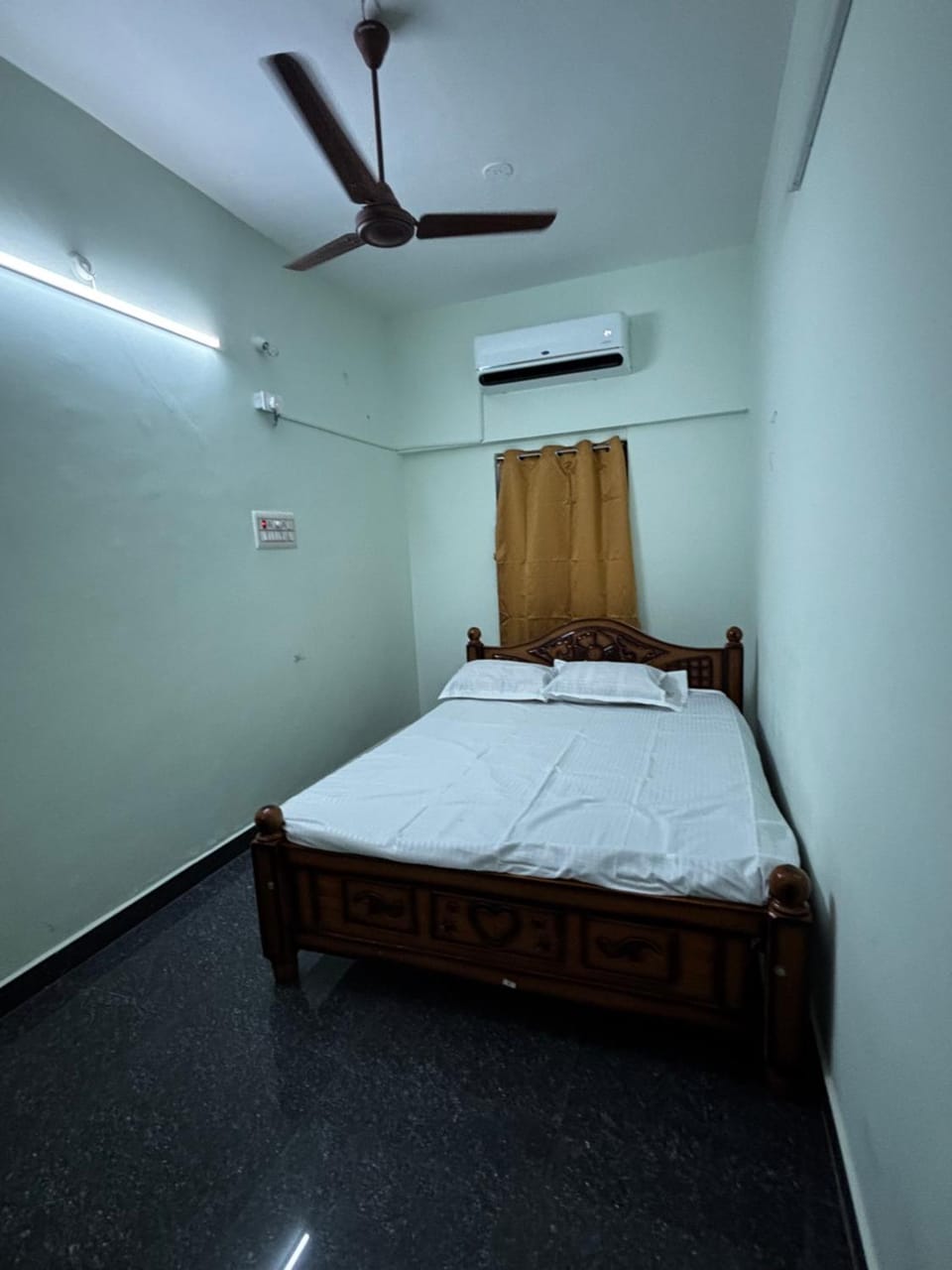 Ramanas Happy Home Stay House in Tamil Nadu