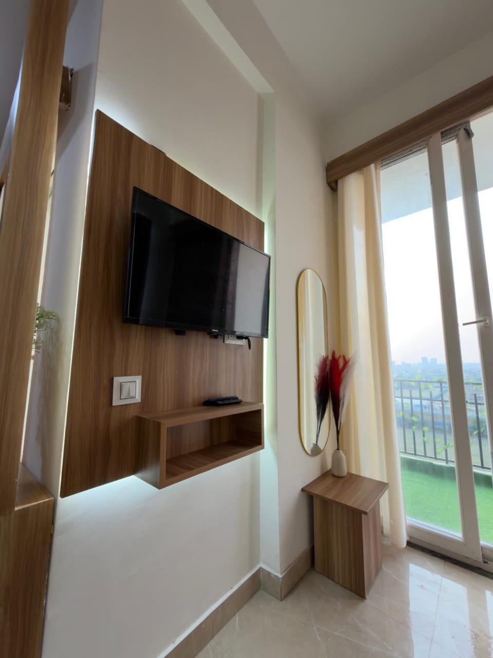 The Orion Nest Apartment hotel in Noida
