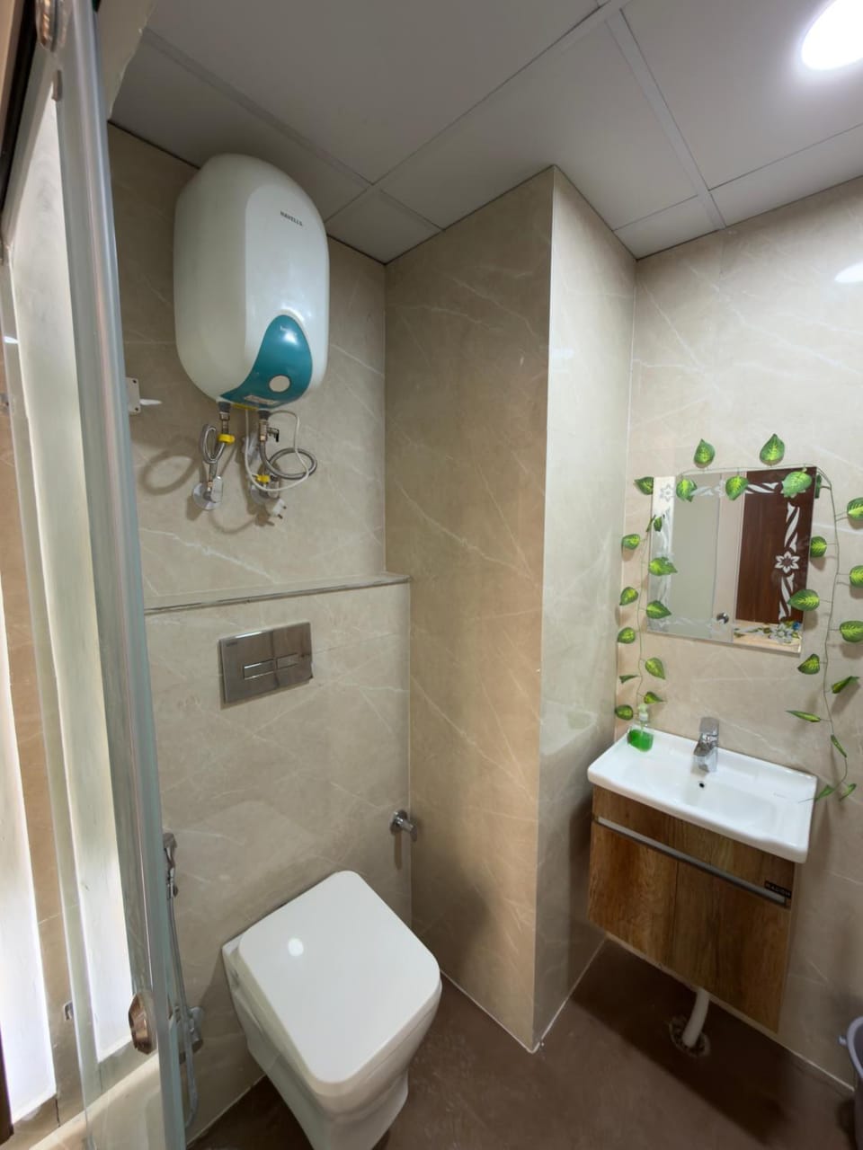 The Orion Nest Apartment hotel in Noida