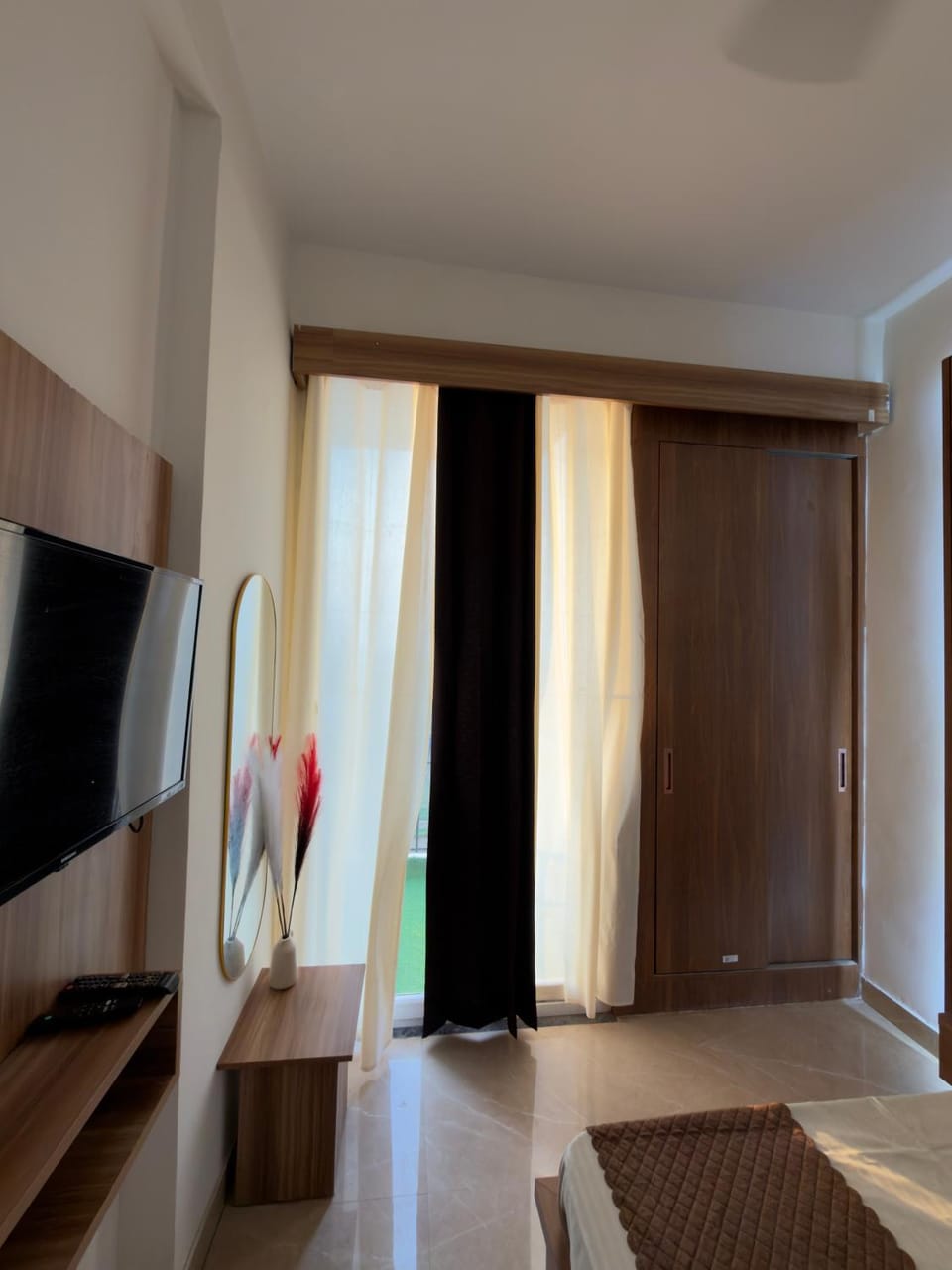 The Orion Nest Apartment hotel in Noida
