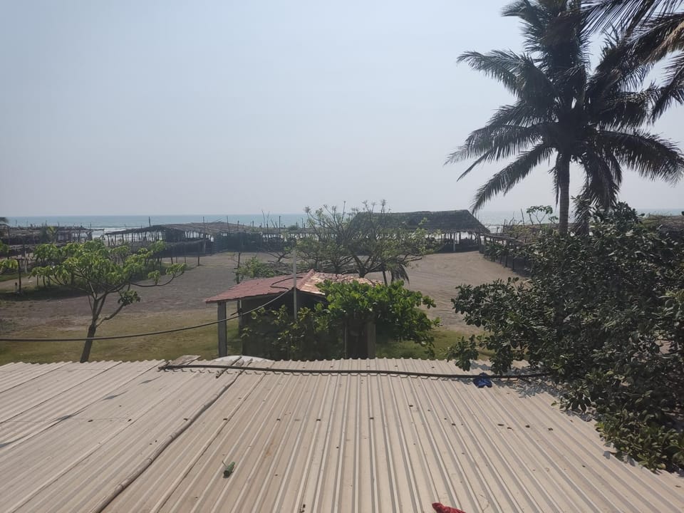 Centro turístico la playitaa Hotel in Veracruz, Mexico