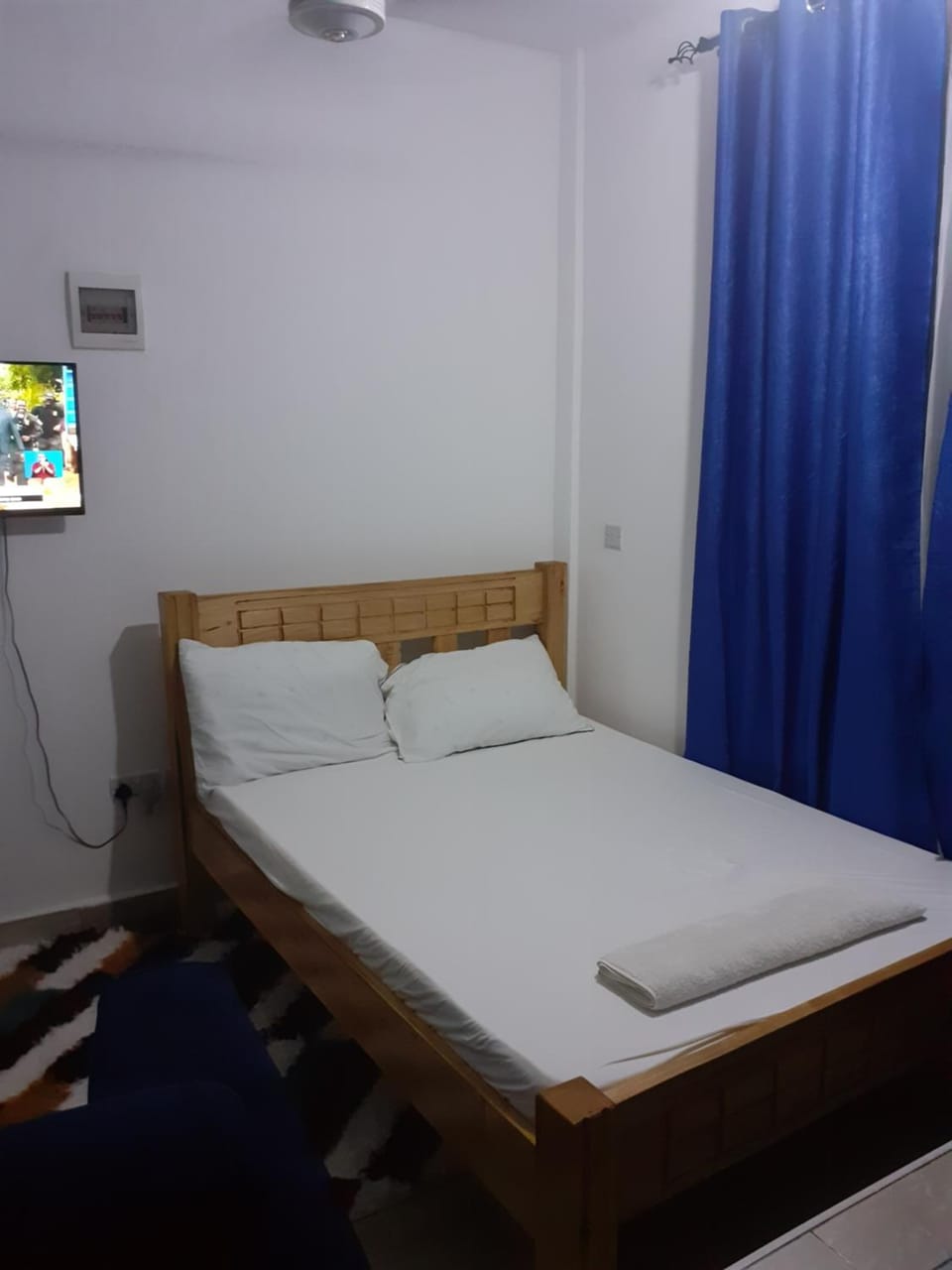 Asante Studio Apartment in Kenya