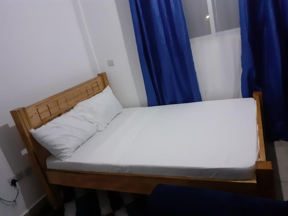 Asante Studio Apartment in Kenya