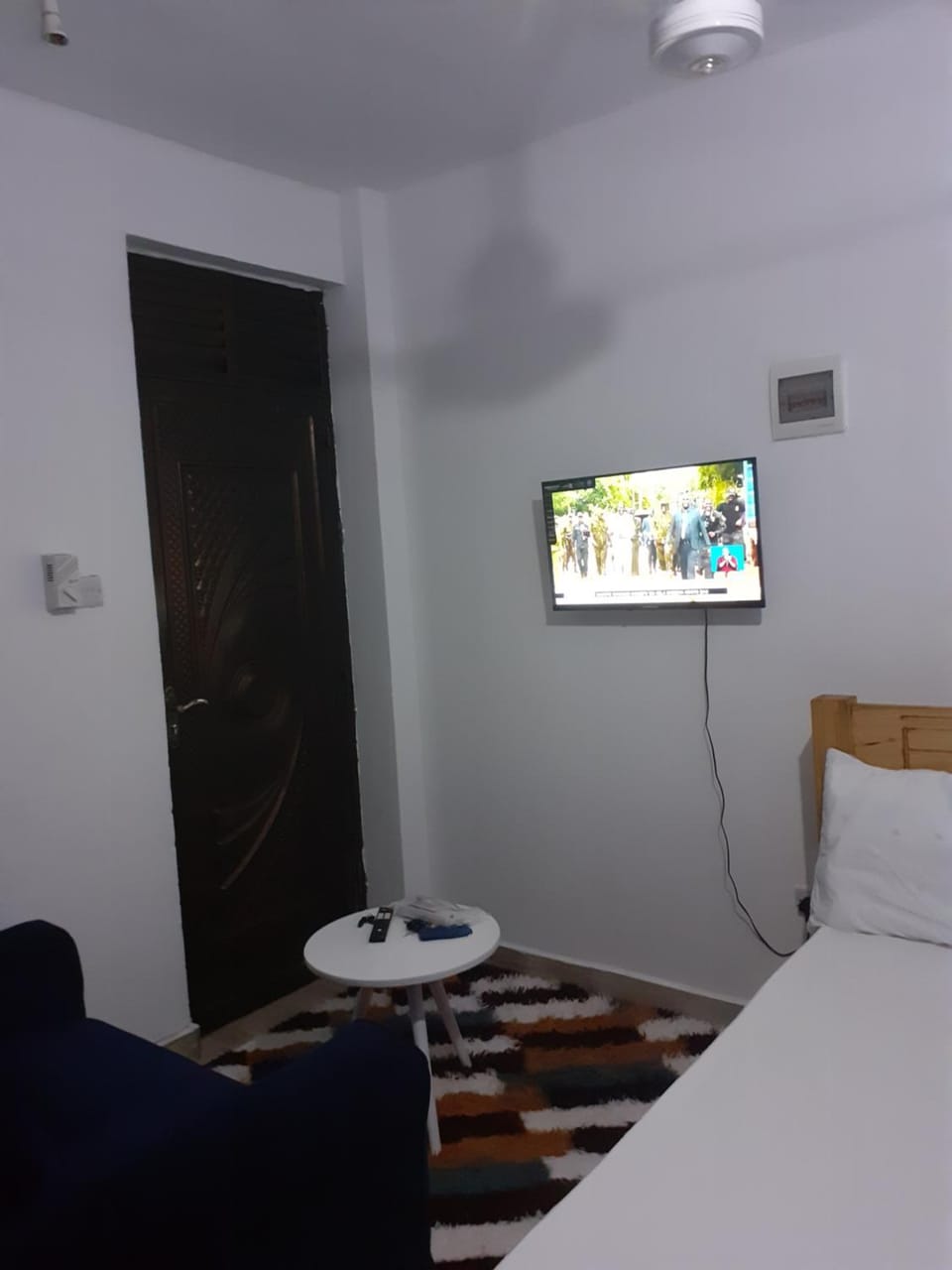 Asante Studio Apartment in Kenya